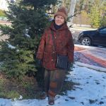 Надежда, 63 года